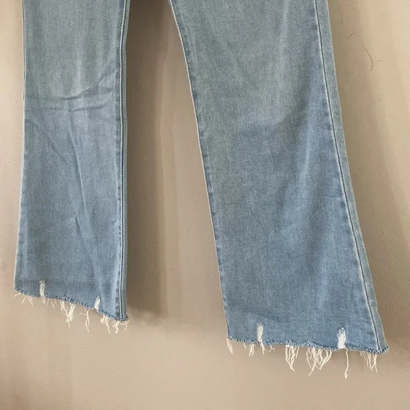 JBD flare jeans - Picture 3 of 6